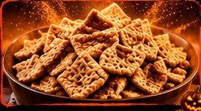 Cinnamon Toast Crunch cereal